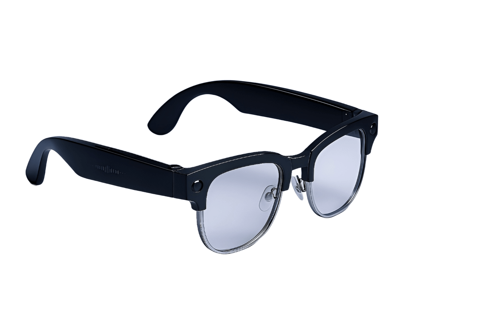 Lunnec-Photo-lunette-connectee-IA-lunettes-inteligente-sans-fonds